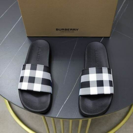 Sandales Burberry