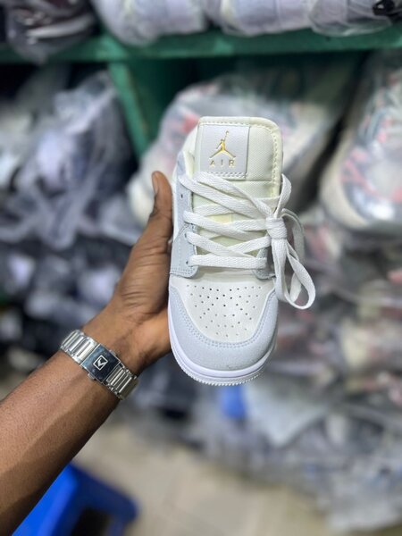 Sneakers tendance pour hommes