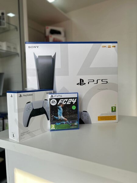 PlayStation 5