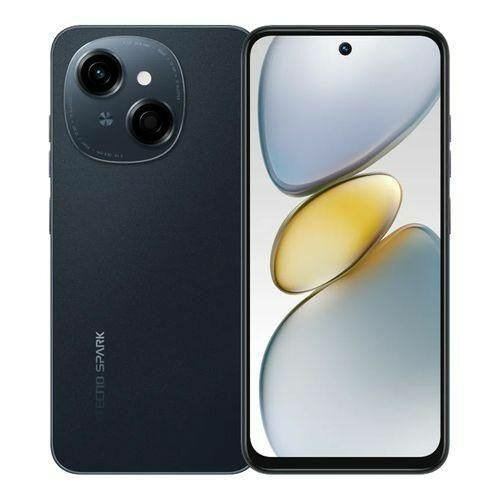 Tecno pop 9