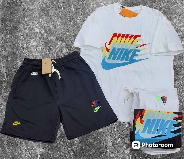 NIKE complet