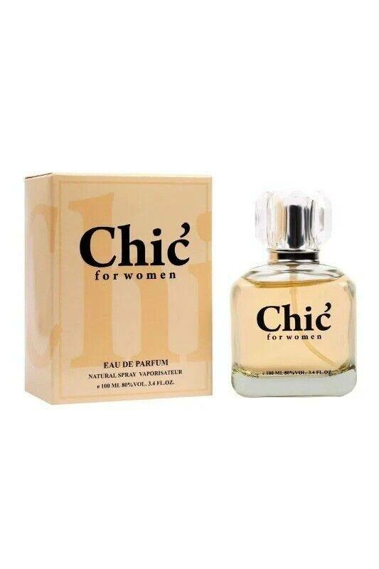 Parfum Chić