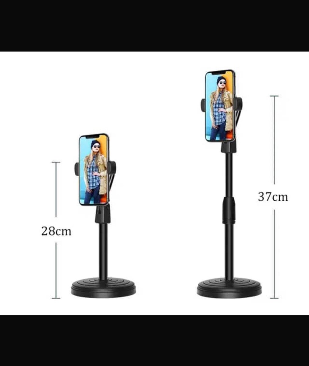 🛑 *SUPPORT DE TÉLÉPHONE PORTABLE*