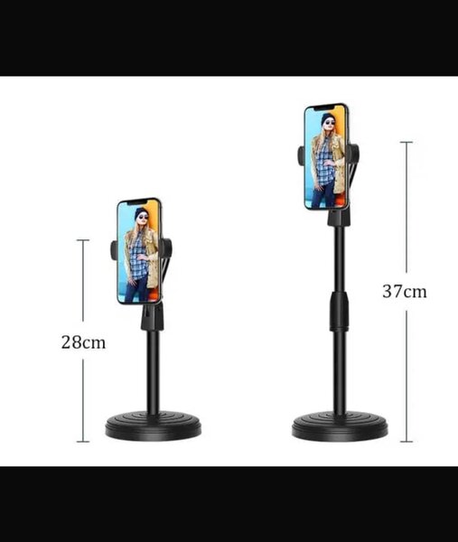 🛑 *SUPPORT DE TÉLÉPHONE PORTABLE*