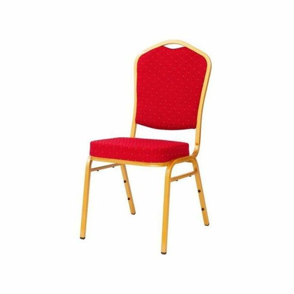 Chaise royale