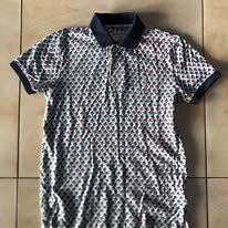 new casual good quality men's t-shirt