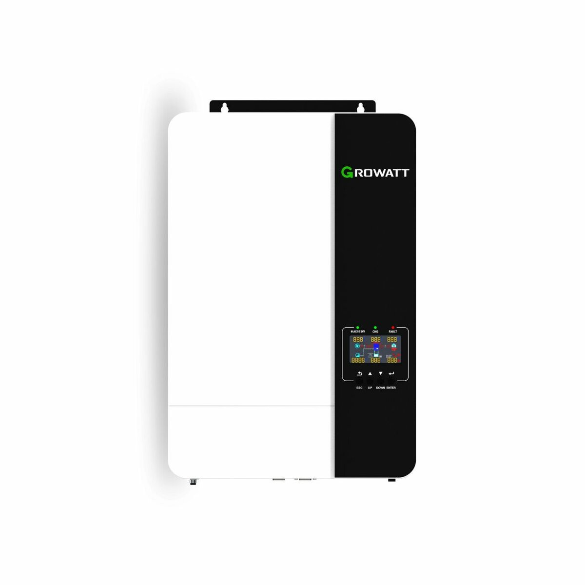 Growatt Inverter 5kw