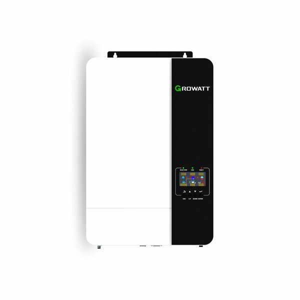 Growatt Inverter 5kw