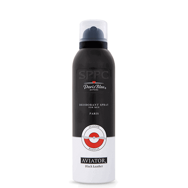 Déodorant Spray Aviator Homme