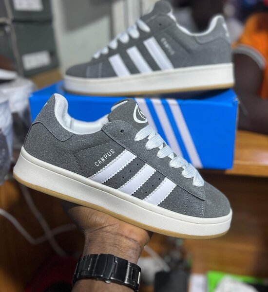 Sneakers classiques unisexes