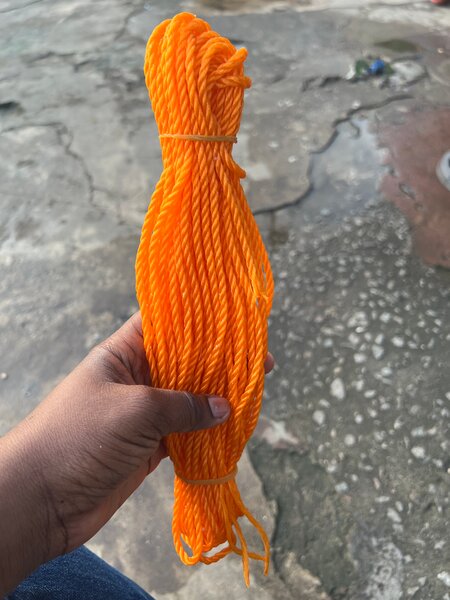 Corde multifonction