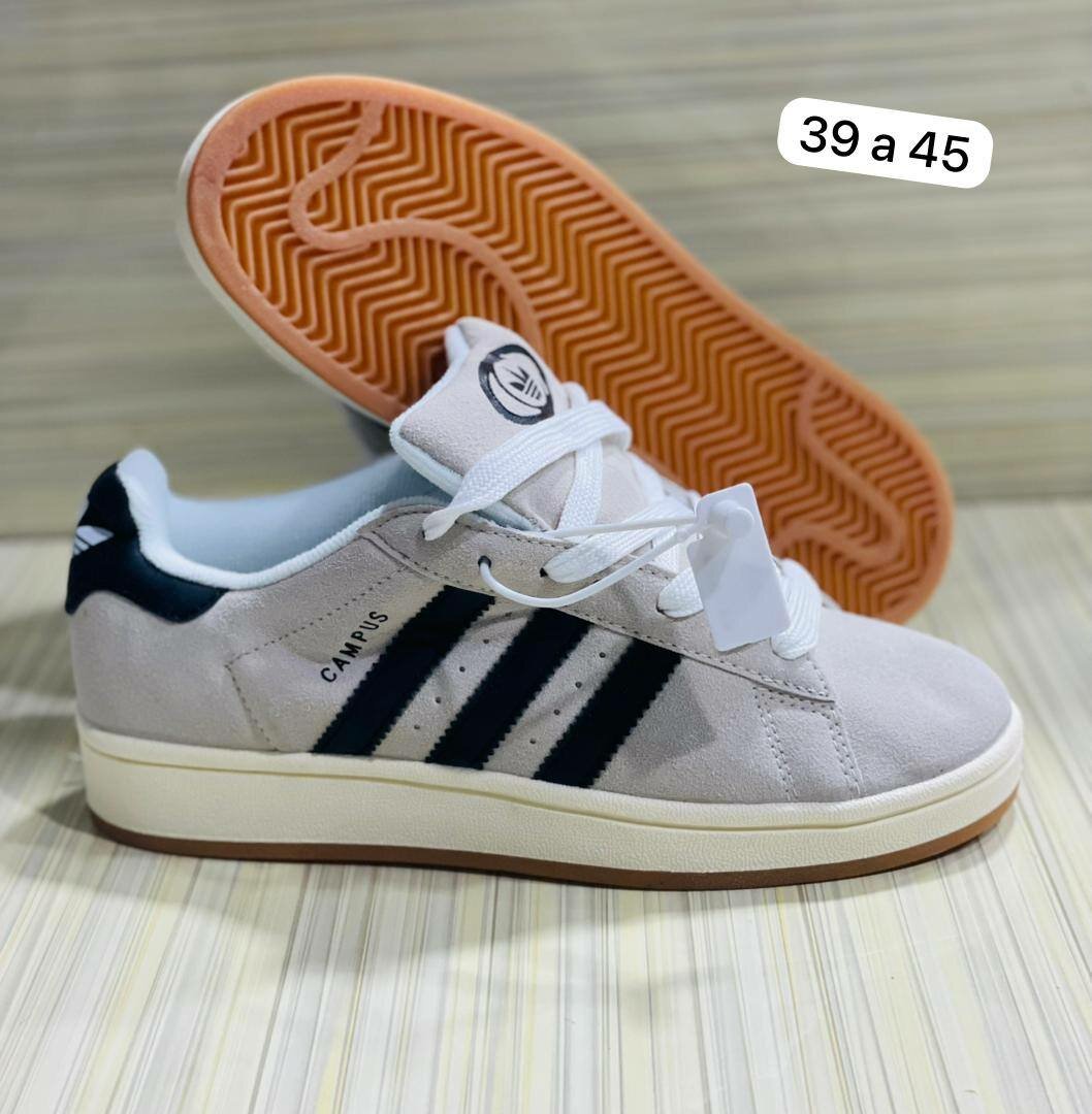 YANNICK BOUTIQUE (ADIDAS  Campus)