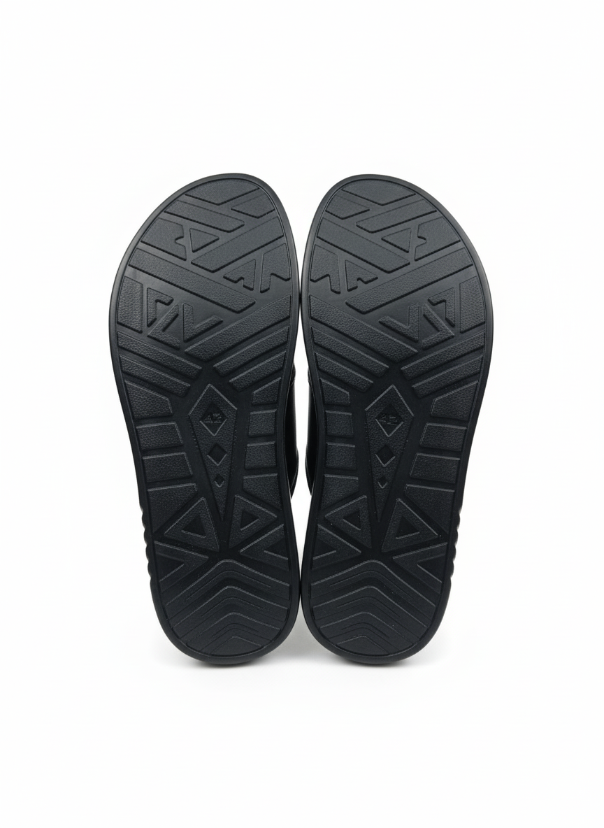 Chaussure confortable homme