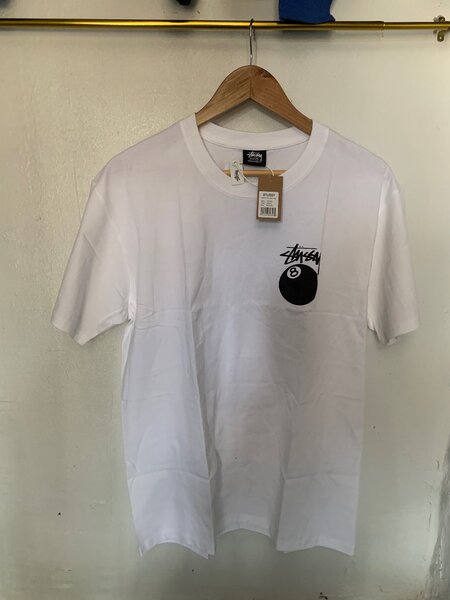 T-shirts décontractés unisexes