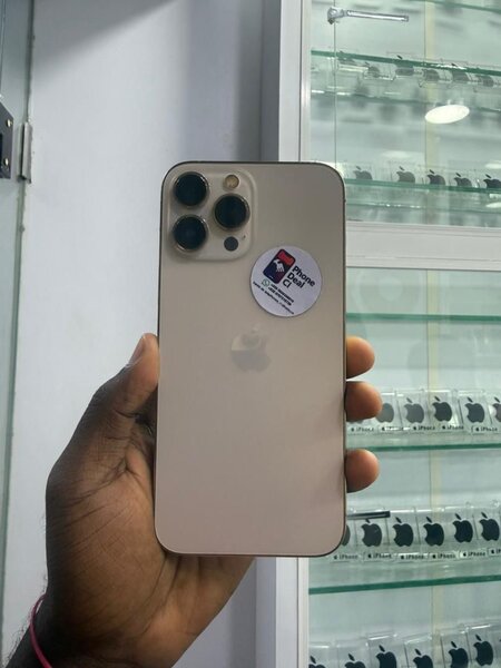 iPhone 13 Pro Max Or