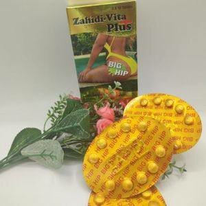 Zahidi-Vita Plus Comprimés