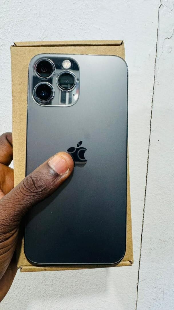 Smartphone moderne haute gamme