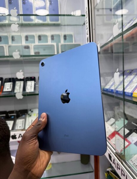 iPad Pro 11" Wi-Fi 256GB