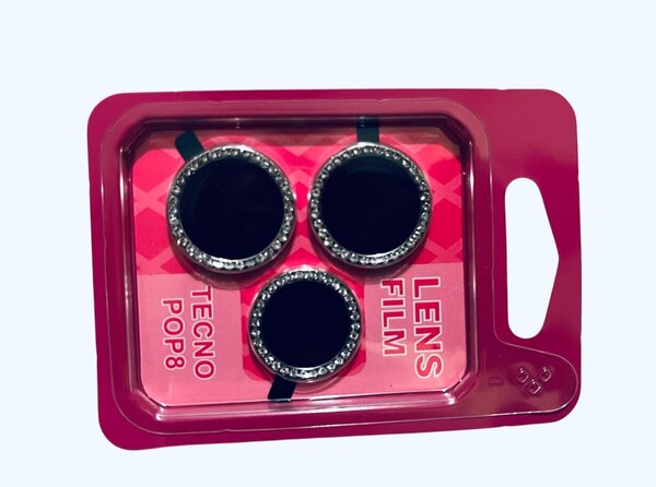 Protecteur de caméras pop 7