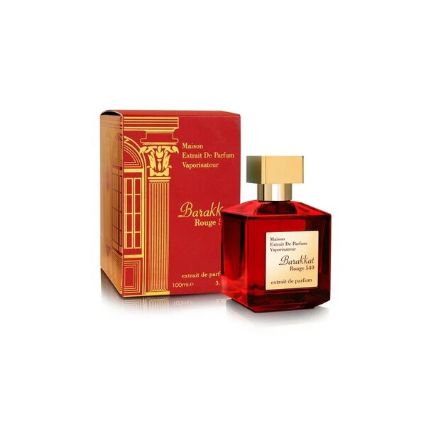 PARFUM FRAGRANCE WORLD