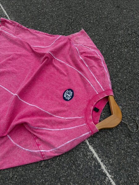 T-shirt bagnon street