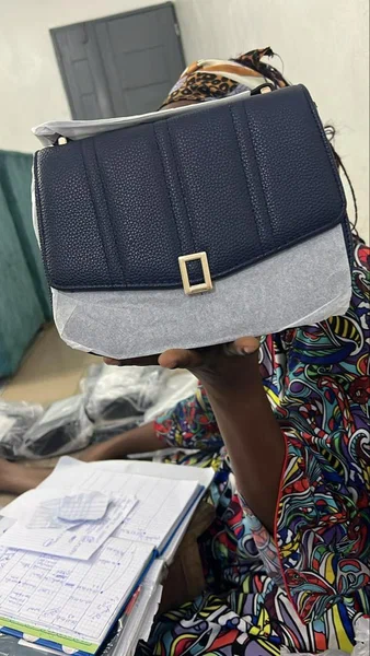 Sac Bandoulière Élégant Femme