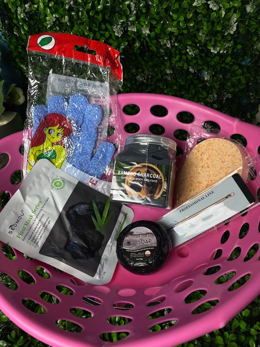 Coffret Soin Spa à Domicile