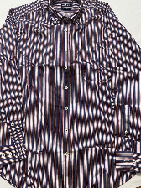 Chemise Élégante Homme