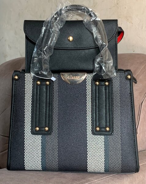 Ladies bag and purse