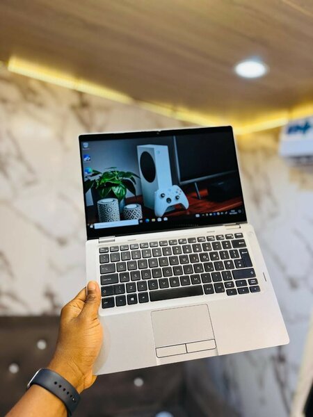 Dell Latitude 5310 2-in-1