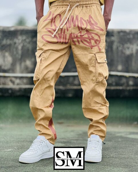 Pantalons pour hommes magnifiques et de haute qualité