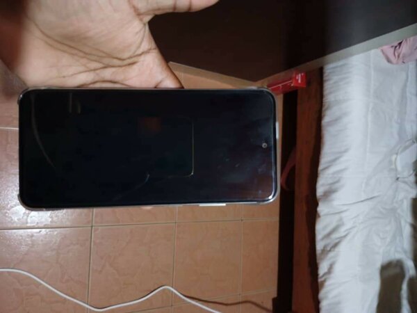 Infinix hot 50i