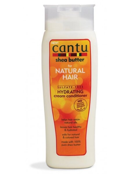 Cantu Conditioner Cheveux Naturels