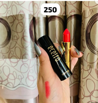 Lipstick for lips