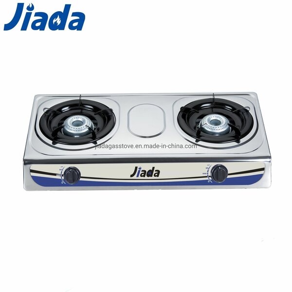 2 in 1 gas stove