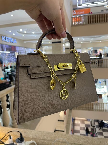 Сумочка Hermes