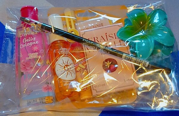 Summer kit
