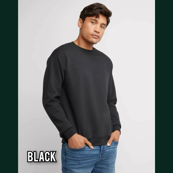 PORTS AND COMPANY PLAIN SWEATER