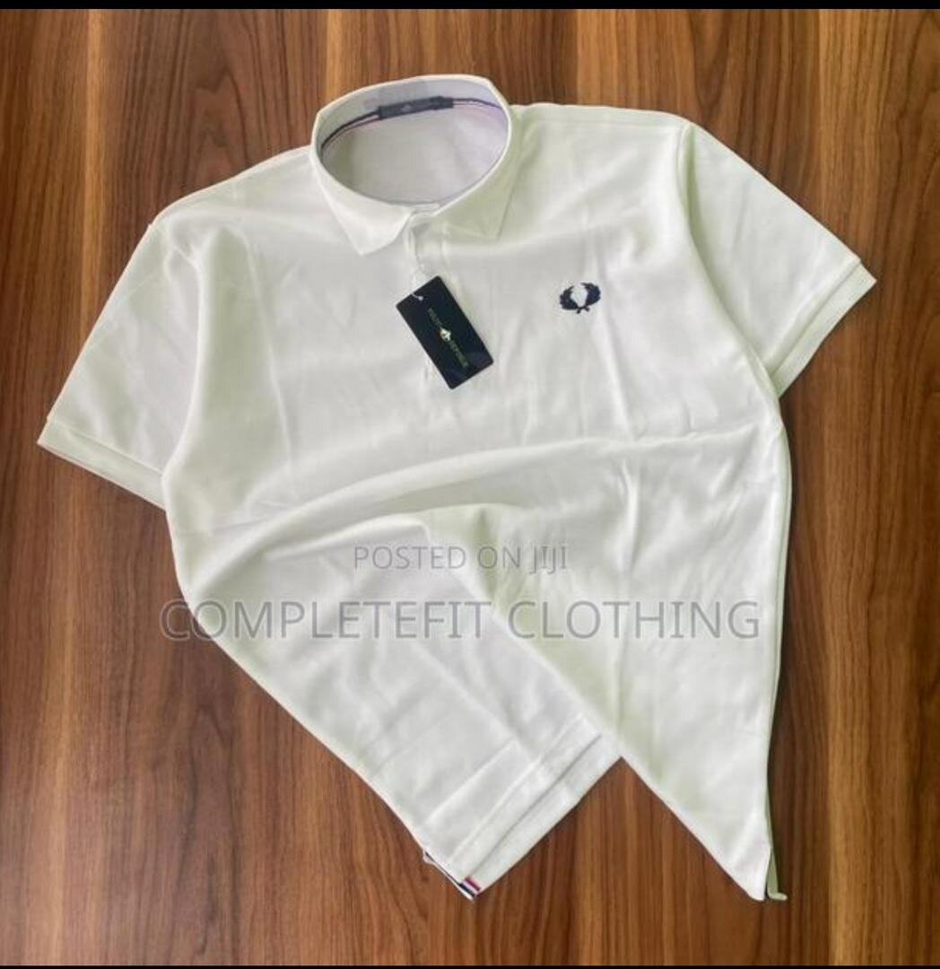 Quality club T shirts