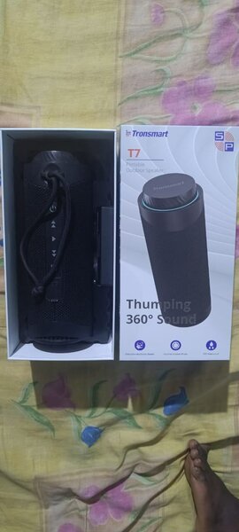 Haut-parleur Bluetooth Tronsmart T7