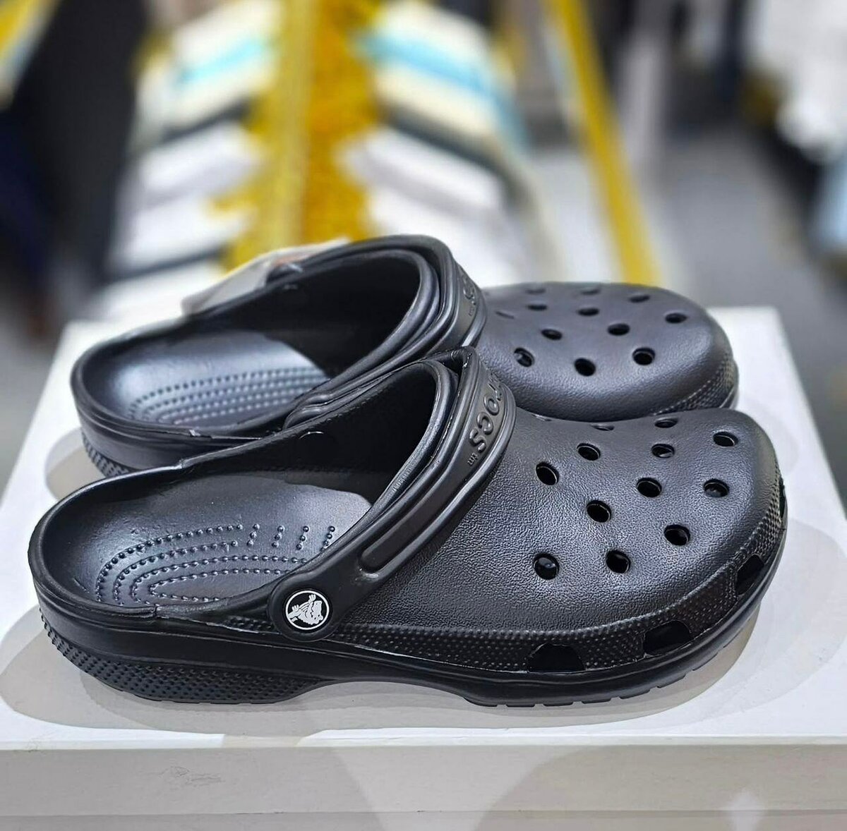 Sabots confort Crocs