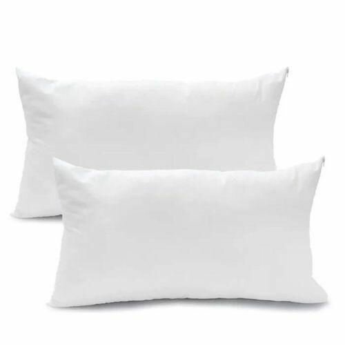 Oreiller en satin doux