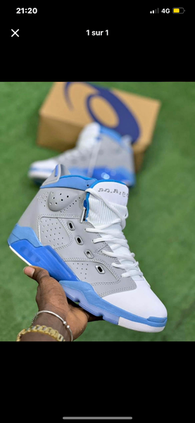 Air jordan