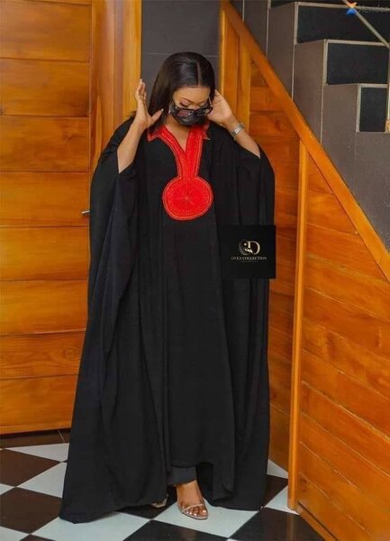 Robe f