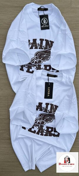 T-shirts imprimés pour hommes