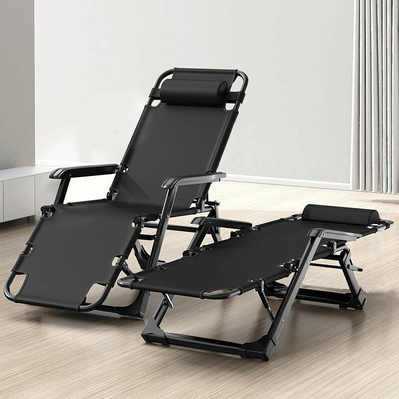 Chaise Longue Pliante Confortable