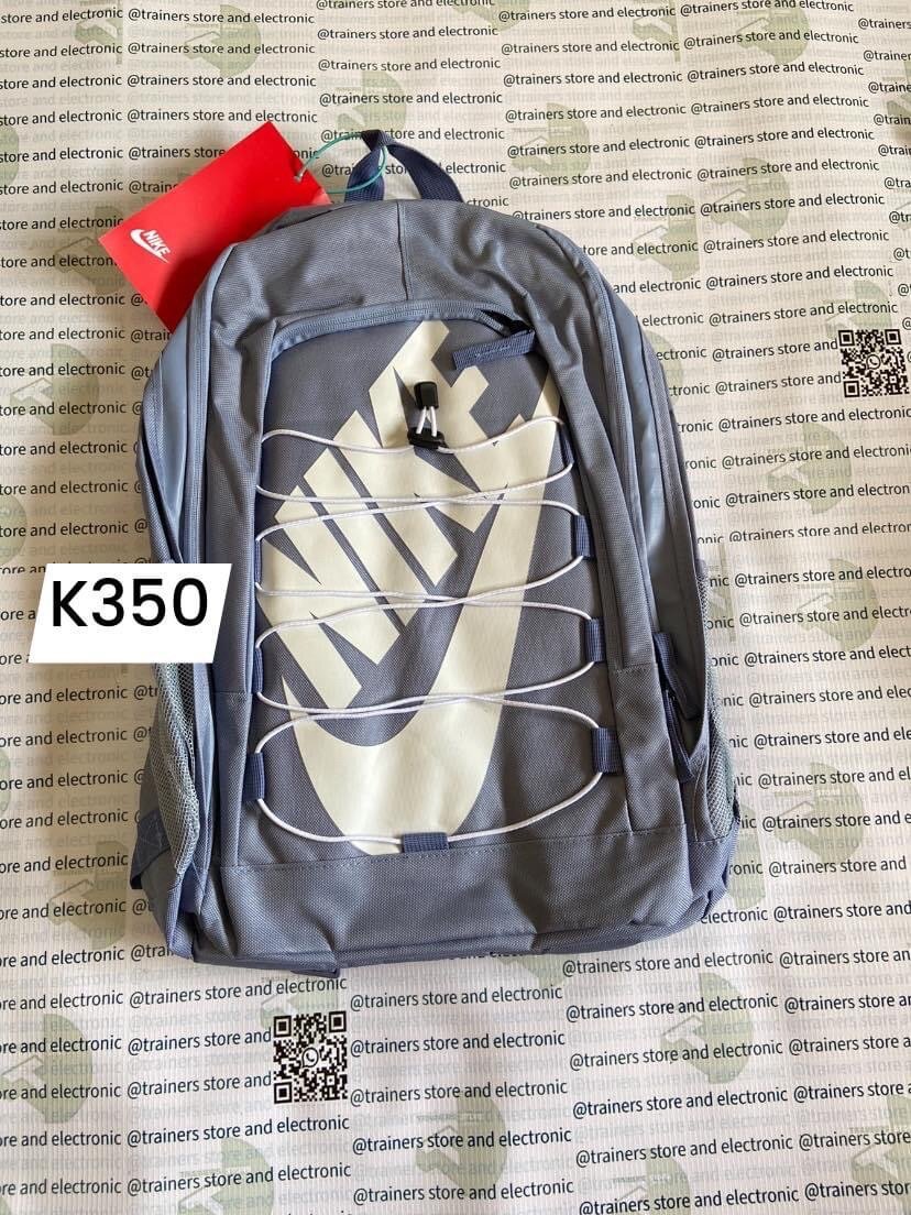 Nike bags