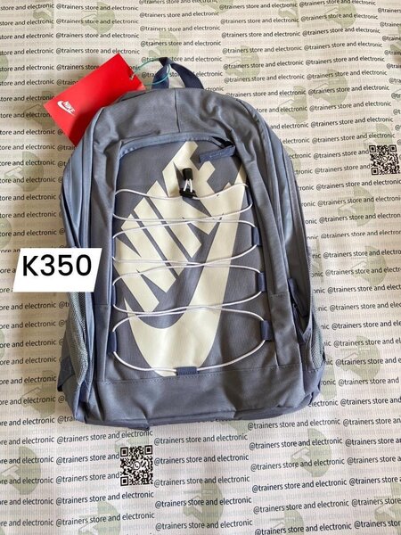 Nike bags