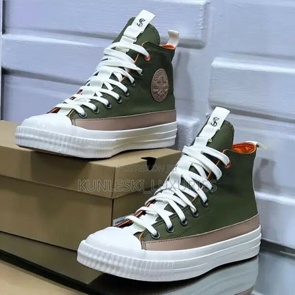 CONVERSE ALL STAR CLASSIC