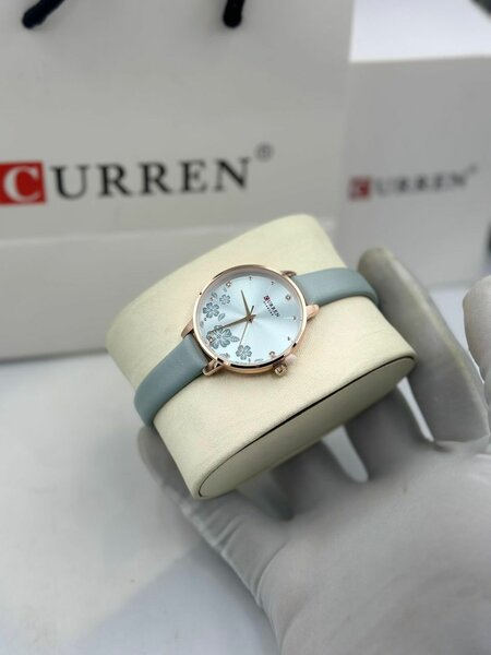 Montre luxe Dame Curren